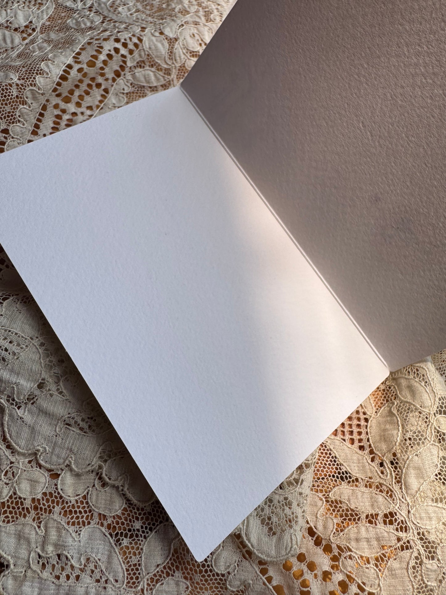 グリーティングカード