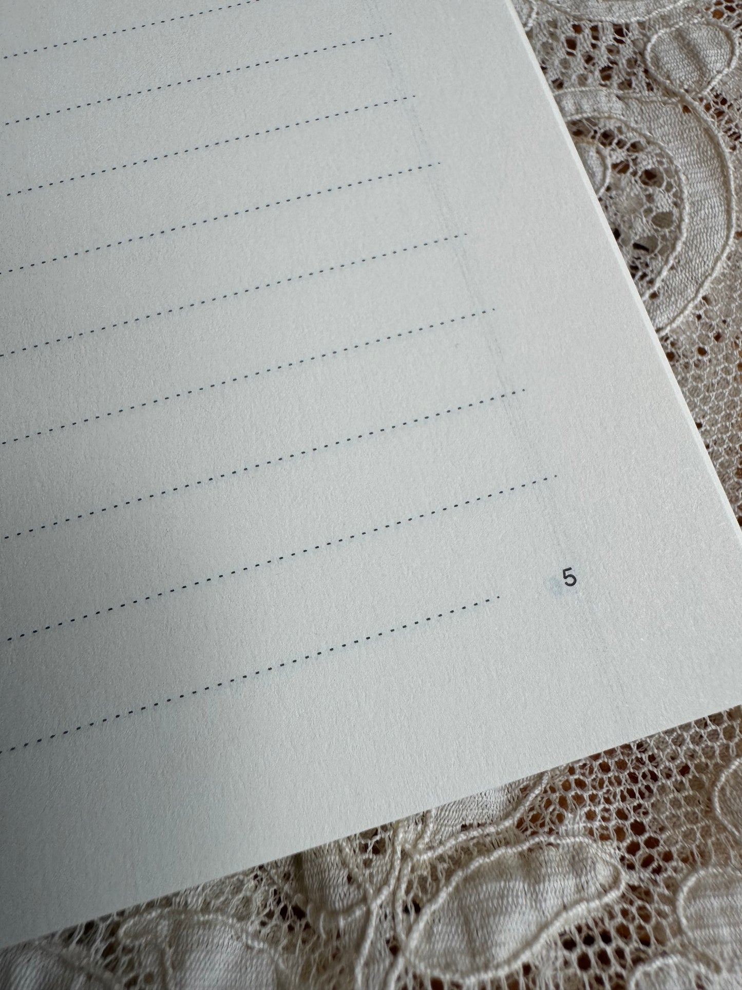 🇫🇷パリのノート